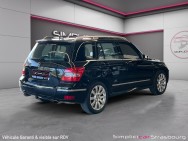 MERCEDES d'occasion CLASSE GLK GLK 220 BLUETEC 4MATIC BUSINESS