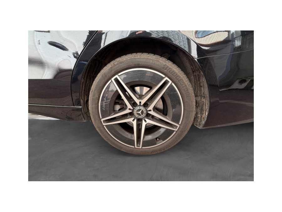 MERCEDES d'occasion CLASSE C C220 D 4MATIC AMG LINE de 2022 Le Raincy