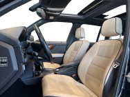 MERCEDES d'occasion CLASSE GLK GLK 220 BLUETEC 4MATIC BUSINESS
