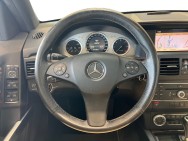 MERCEDES d'occasion CLASSE GLK GLK 220 BLUETEC 4MATIC BUSINESS