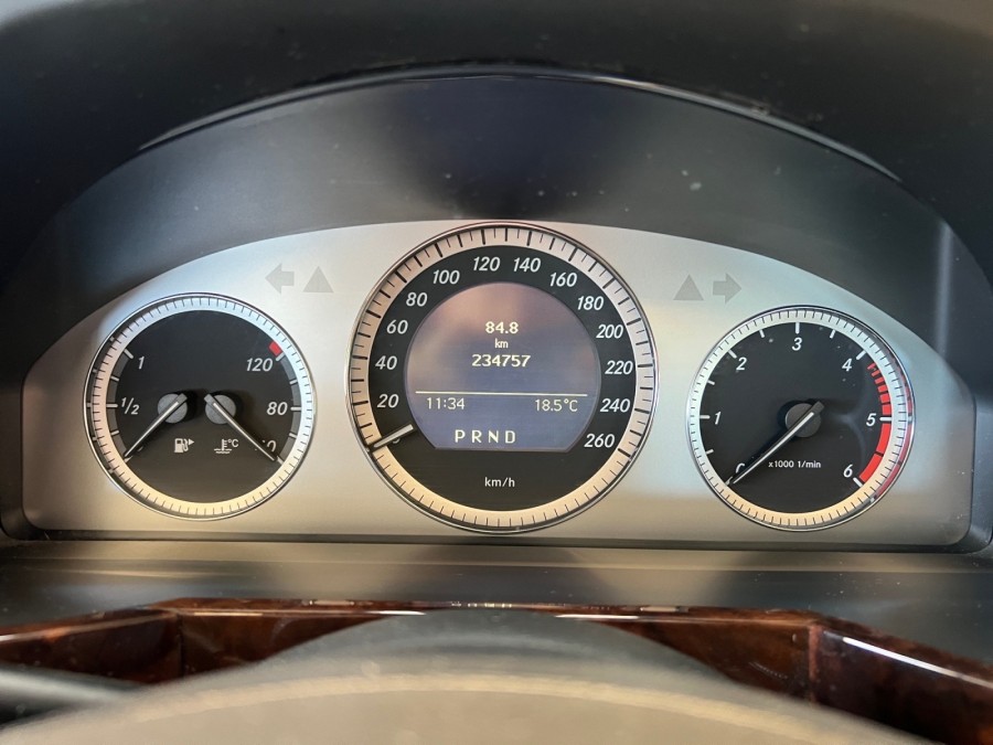 MERCEDES d'occasion CLASSE GLK GLK 220 BLUETEC 4MATIC BUSINESS