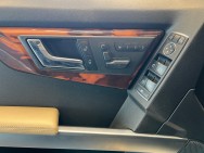MERCEDES d'occasion CLASSE GLK GLK 220 BLUETEC 4MATIC BUSINESS