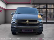 VOLKSWAGEN d'occasion TRANSPORTER L2H1 2.0 TDI 150 4MOTION BUSINESS