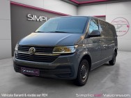 VOLKSWAGEN d'occasion TRANSPORTER L2H1 2.0 TDI 150 4MOTION BUSINESS