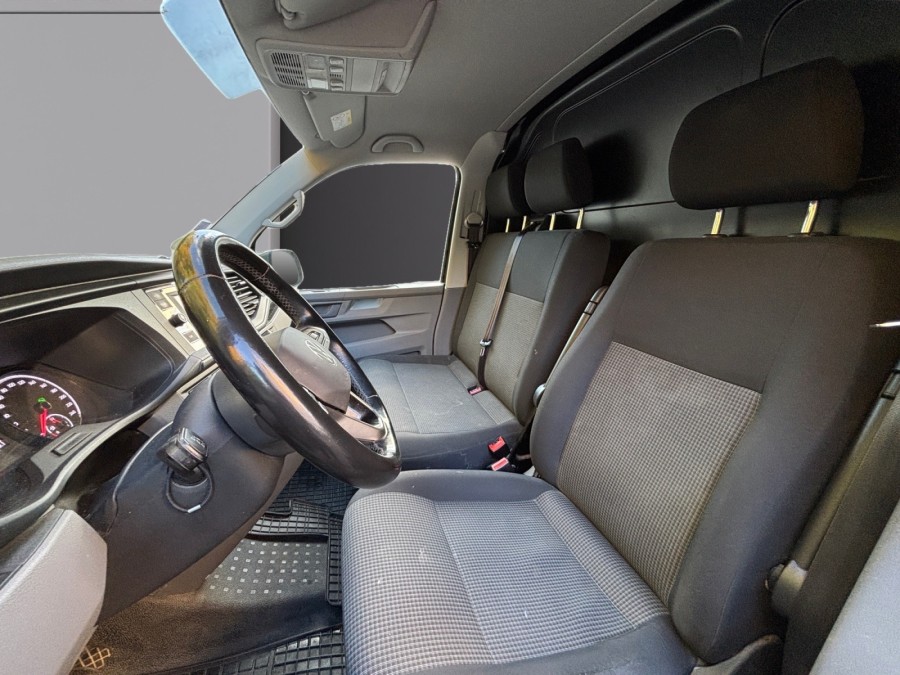 VOLKSWAGEN d'occasion TRANSPORTER L2H1 2.0 TDI 150 4MOTION BUSINESS