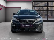 PEUGEOT d'occasion 3008 1.5 BLUE HDI 130 ACTIVE EAT de 2018 Beaune