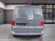 VOLKSWAGEN d'occasion TRANSPORTER L2H1 2.0 TDI 150 4MOTION BUSINESS