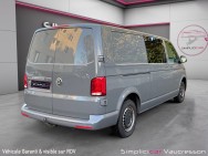 VOLKSWAGEN d'occasion TRANSPORTER L2H1 2.0 TDI 150 4MOTION BUSINESS