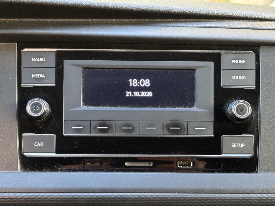 VOLKSWAGEN d'occasion TRANSPORTER L2H1 2.0 TDI 150 4MOTION BUSINESS