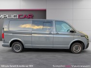 VOLKSWAGEN d'occasion TRANSPORTER L2H1 2.0 TDI 150 4MOTION BUSINESS