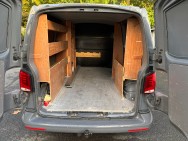 VOLKSWAGEN d'occasion TRANSPORTER L2H1 2.0 TDI 150 4MOTION BUSINESS