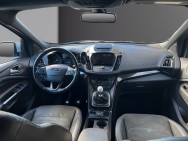 FORD d'occasion KUGA II 2 TDCI 150 2WD ST LINE de 2016 Toulon Ouest