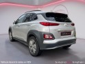Hyundai kona electric 64 kwh - 204 ch creative occasion enghien-lès-bains (95) simplicicar simplicibike france
