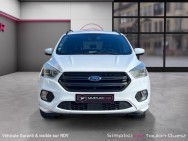 FORD d'occasion KUGA II 2 TDCI 150 2WD ST LINE de 2016 Toulon Ouest