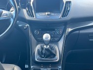 FORD d'occasion KUGA II 2 TDCI 150 2WD ST LINE de 2016 Toulon Ouest
