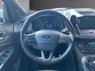 FORD d'occasion KUGA II 2 TDCI 150 2WD ST LINE de 2016 Toulon Ouest