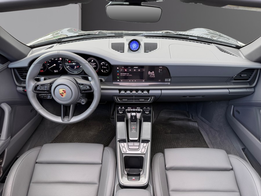 PORSCHE d'occasion 911 992.1 Targa 4 GTS 3.0 480ch PDK de 2022