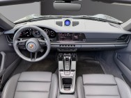 PORSCHE d'occasion 911 992.1 Targa 4 GTS 3.0 480ch PDK de 2022
