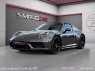 PORSCHE d'occasion 911 992.1 Targa 4 GTS 3.0 480ch PDK de 2022