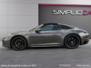 PORSCHE d'occasion 911 992.1 Targa 4 GTS 3.0 480ch PDK de 2022