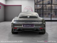 PORSCHE d'occasion 911 992.1 Targa 4 GTS 3.0 480ch PDK de 2022