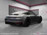 PORSCHE d'occasion 911 992.1 Targa 4 GTS 3.0 480ch PDK de 2022
