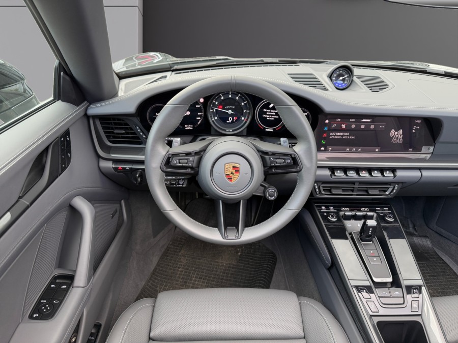 PORSCHE d'occasion 911 992.1 Targa 4 GTS 3.0 480ch PDK de 2022