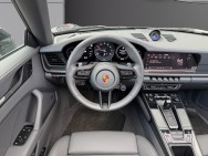 PORSCHE d'occasion 911 992.1 Targa 4 GTS 3.0 480ch PDK de 2022