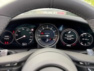 PORSCHE d'occasion 911 992.1 Targa 4 GTS 3.0 480ch PDK de 2022