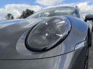 PORSCHE d'occasion 911 992.1 Targa 4 GTS 3.0 480ch PDK de 2022