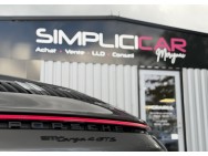 PORSCHE d'occasion 911 992.1 Targa 4 GTS 3.0 480ch PDK de 2022
