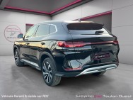 BYD d'occasion SEAL 218 BOOST DM-I de 2025 Toulon Ouest (83)﻿