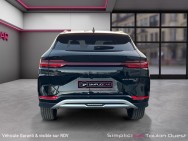 BYD d'occasion SEAL 218 BOOST DM-I de 2025 Toulon Ouest (83)﻿