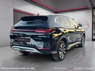 BYD d'occasion SEAL 218 BOOST DM-I de 2025 Toulon Ouest (83)﻿