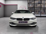 BMW d'occasion 4 COUPE 420 XD de 2017 Magny-en-Vexin (95)﻿