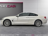 BMW d'occasion 4 COUPE 420 XD de 2017 Magny-en-Vexin (95)﻿