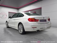 BMW d'occasion 4 COUPE 420 XD de 2017 Magny-en-Vexin (95)﻿