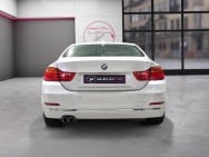 BMW d'occasion 4 COUPE 420 XD de 2017 Magny-en-Vexin (95)﻿