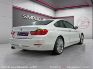 BMW d'occasion 4 COUPE 420 XD de 2017 Magny-en-Vexin (95)﻿