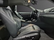 BMW d'occasion 4 COUPE 420 XD de 2017 Magny-en-Vexin (95)﻿