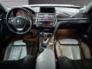 BMW d'occasion 4 COUPE 420 XD de 2017 Magny-en-Vexin (95)﻿