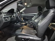 BMW d'occasion 4 COUPE 420 XD de 2017 Magny-en-Vexin (95)﻿