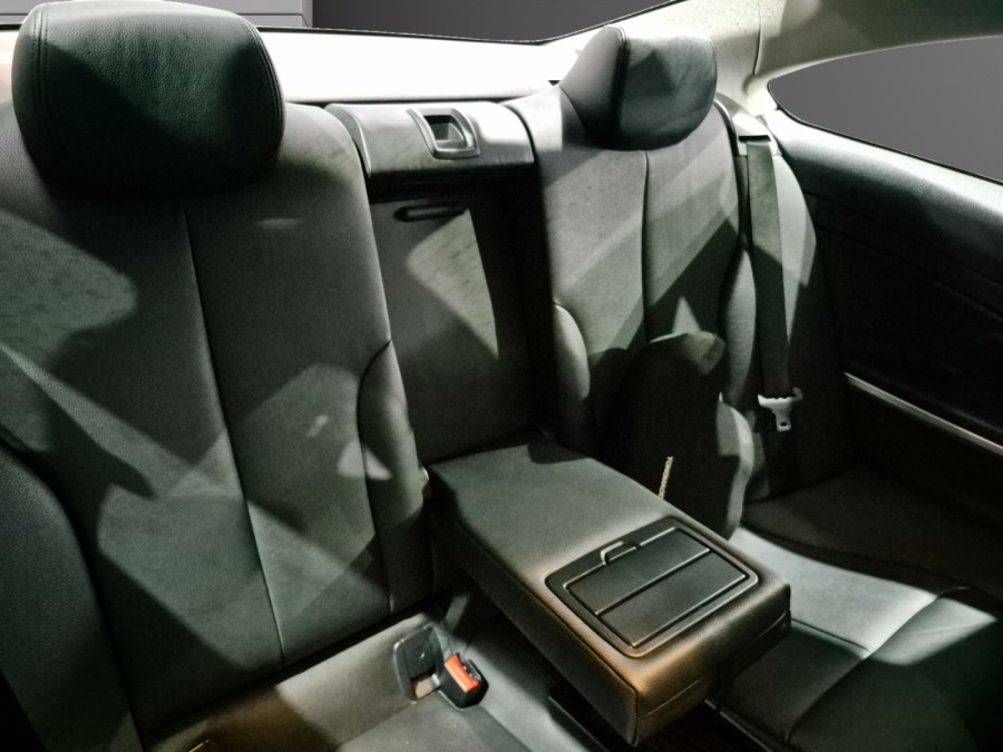 BMW d'occasion 4 COUPE 420 XD de 2017 Magny-en-Vexin (95)﻿