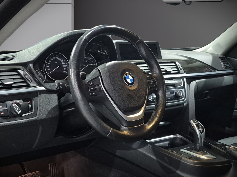 BMW d'occasion 4 COUPE 420 XD de 2017 Magny-en-Vexin (95)﻿