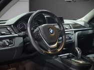 BMW d'occasion 4 COUPE 420 XD de 2017 Magny-en-Vexin (95)﻿