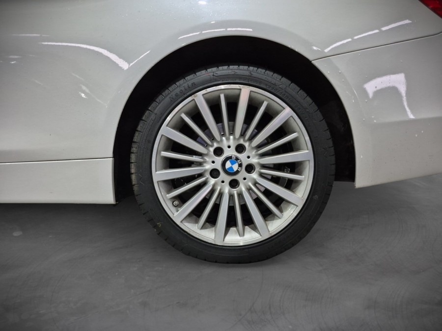 BMW d'occasion 4 COUPE 420 XD de 2017 Magny-en-Vexin (95)﻿