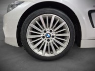 BMW d'occasion 4 COUPE 420 XD de 2017 Magny-en-Vexin (95)﻿