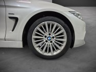 BMW d'occasion 4 COUPE 420 XD de 2017 Magny-en-Vexin (95)﻿