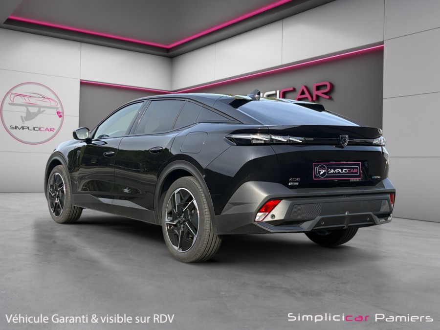 PEUGEOT d'occasion 408 1.6 225 de 2023 Pamiers (09)﻿