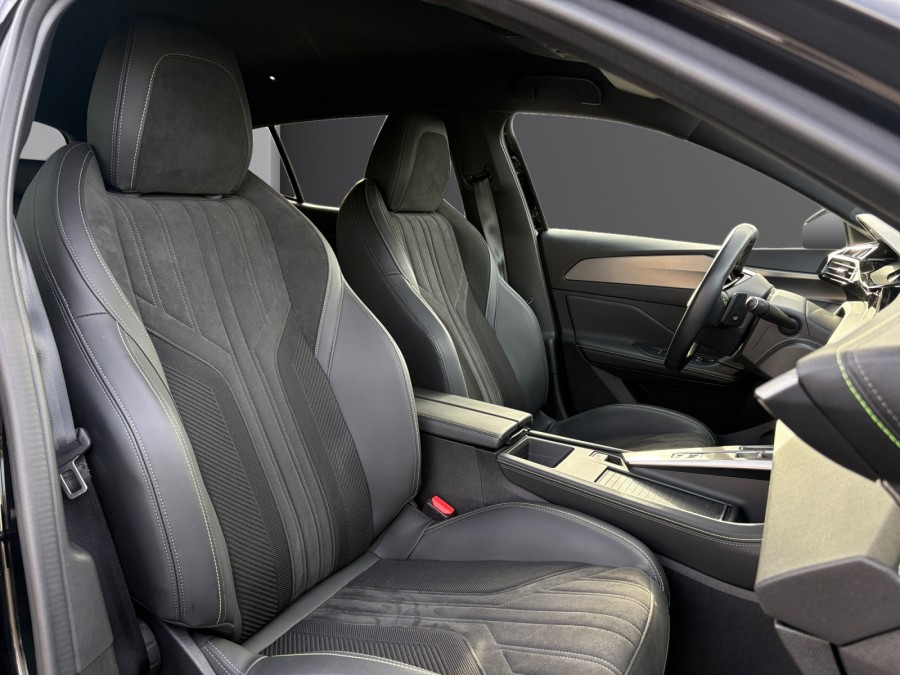 PEUGEOT d'occasion 408 1.6 225 de 2023 Pamiers (09)﻿